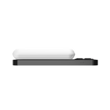 Energizer 15W magnetisk trådløs powerbank. Hvid