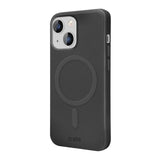SBS Instinct Mag - MagSafe-kompatibelt etui til iPhone 15. Sort