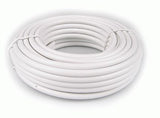 Sinox Antennekabel 5m. Hvid