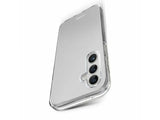 SBS Extreme X2 Cover til Samsung Galaxy A55. Gennemsigtig