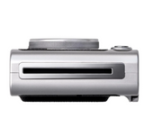 Instax Mini Evo kamera. Sort