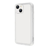 SBS Bumper cover til iPhone 14 / 13®. Gennemsigtigt