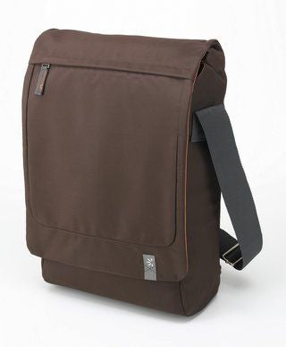 Case Logic Urban Messenger Bag 15,4". Brown