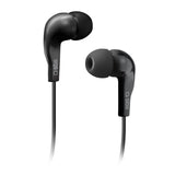 SBS In Ear Stereo Earset Studio Mix 10. Sort