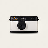 Camp Snap Camera. Arktisk hvid