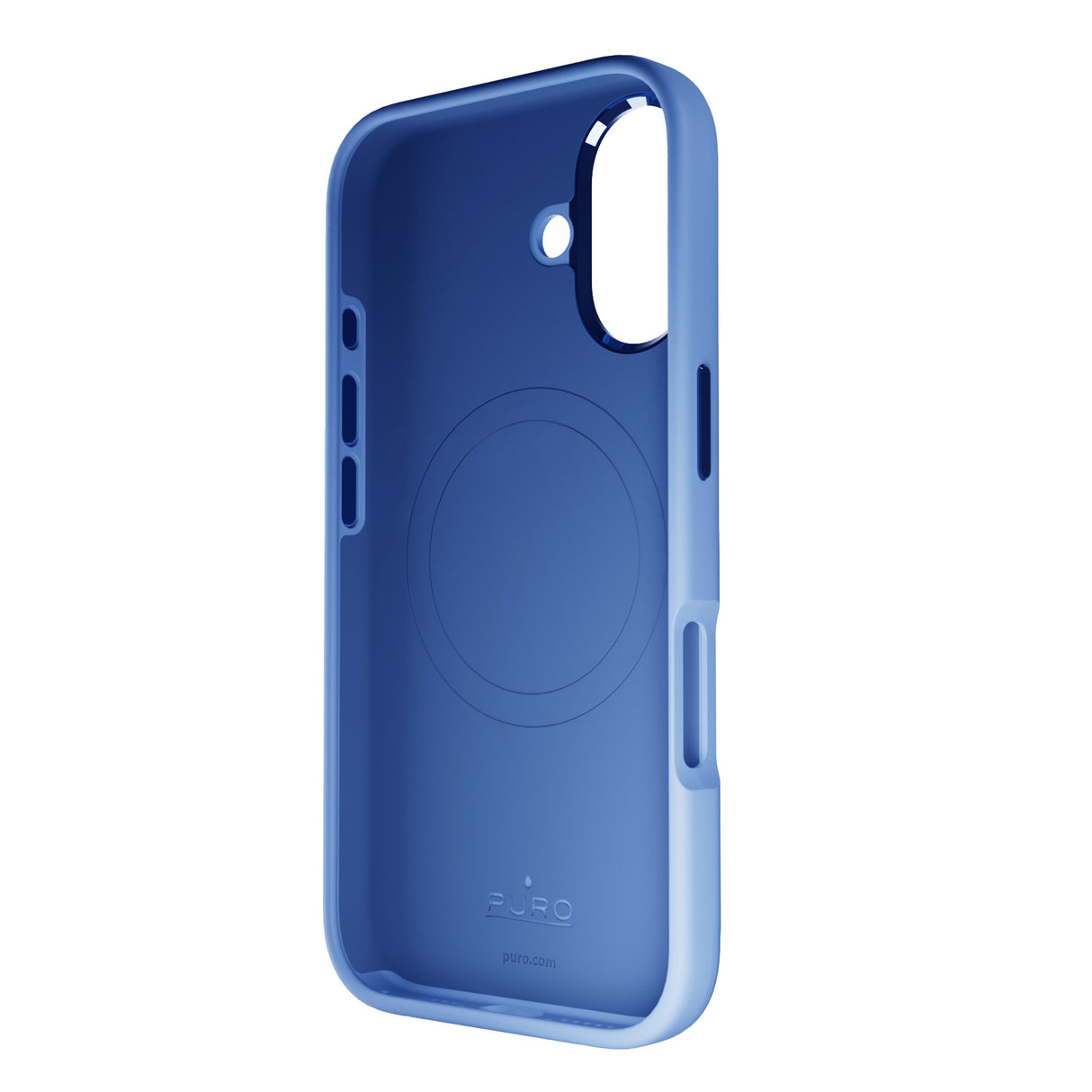 PURO Cover ICON MAG PRO til iPhone 16