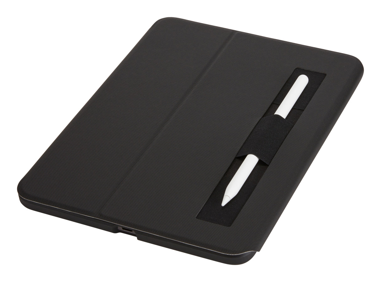 Case Logic Snapview Case til 10,9" iPad Air®. Sort