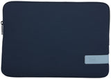 Case Logic Reflect 13" MacBook Pro® Sleeve. Mørkeblå