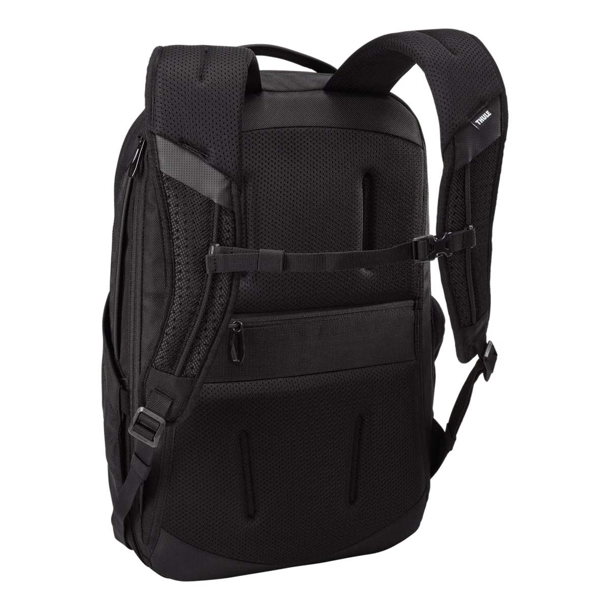 Thule Accent Backpack 26L. Sort