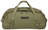 Thule Chasm Duffel 90L. Olivine