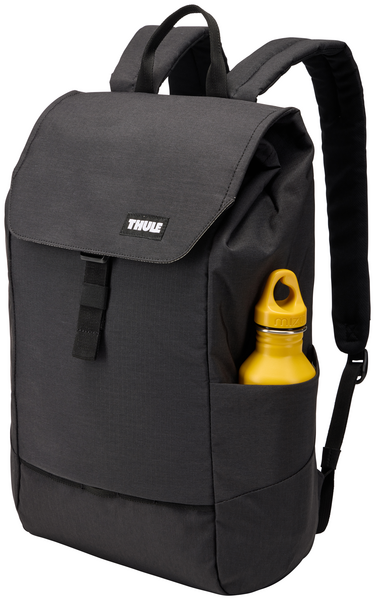 Thule Lithos Backpack 16L. Sort