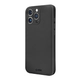 SBS Instinct-cover til iPhone 15 Pro Max. Sort