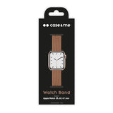 SBS rem til Apple Watch®. 38/40/41 mm. Rose Gold