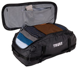 Thule Chasm Duffel 90L. Sort