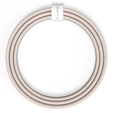 PURO Fabrik 2.0 60W USB-C til USB-C opladnings- og synkroniseringskabel 1,5 m