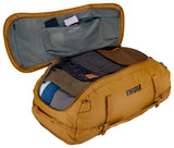 Thule Chasm Duffel 130L. Golden