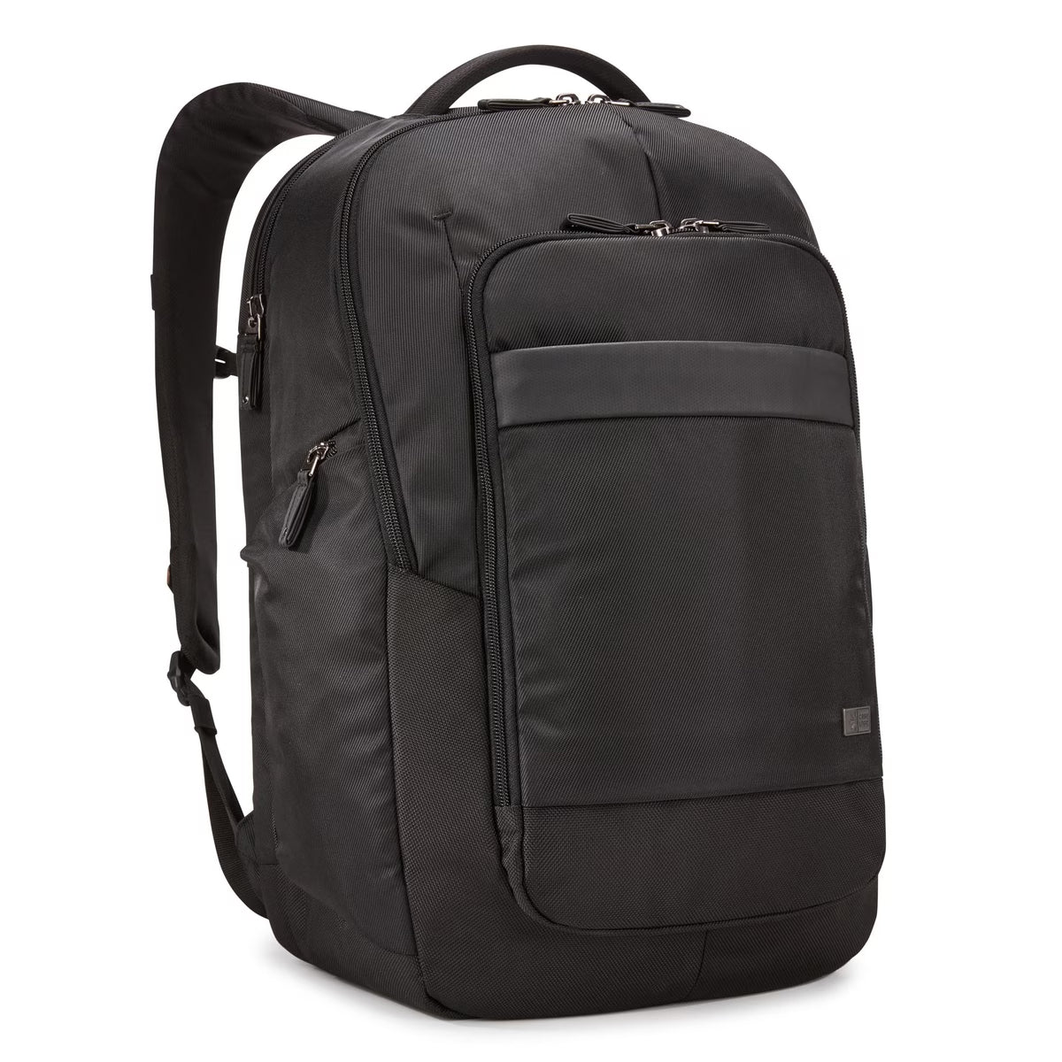 Case Logic Notion 17.3" Laptop Backpack. Sort