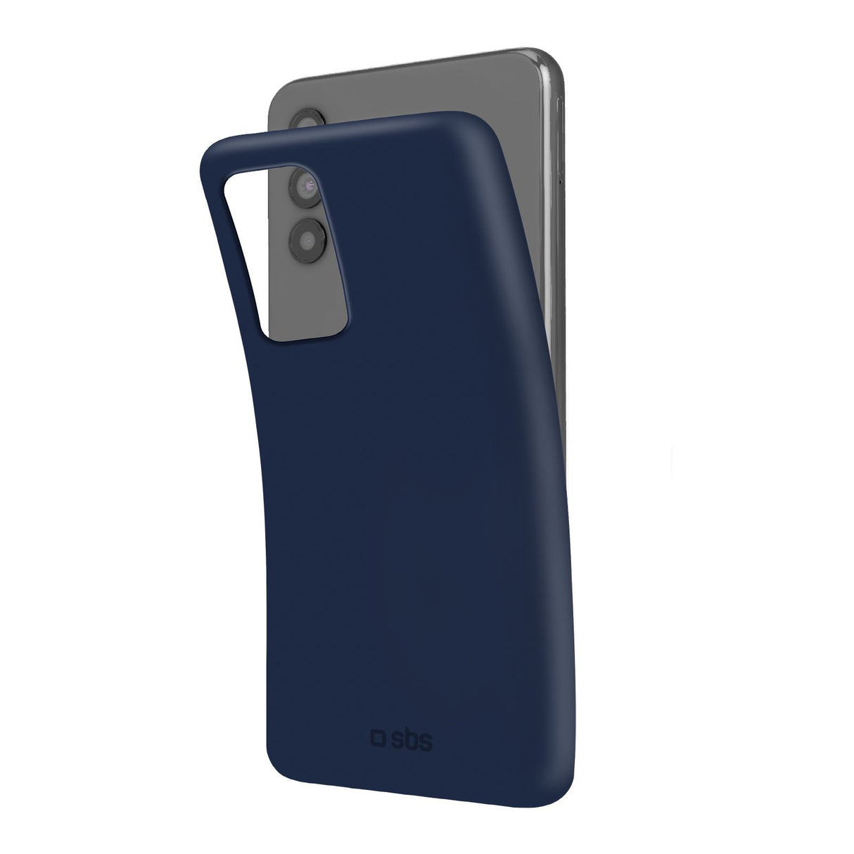 SBS Vanity Stars cover til Samsung Galaxy A13 4G®. Blå