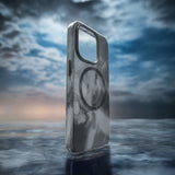 PURO Aqua Cover til iPhone 15