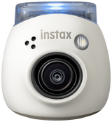 INSTAX Pal digitalt kamera. Creme