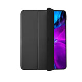 SBS Book Case Pro til iPad Pro 12" 2021®. Sort