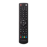 Vivanco 12-i-1 multi-brand universalfjernbetjening