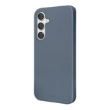 SBS Instinct-cover til Samsung Galaxy A35. Blå