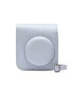 INSTAX Mini 12 Case. Clay White