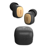 Marley Smile Jamaica Mini True Wireless Earbuds. Sort