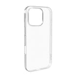 PURO Cover 0.3 Nude til iPhone 16 Pro Max