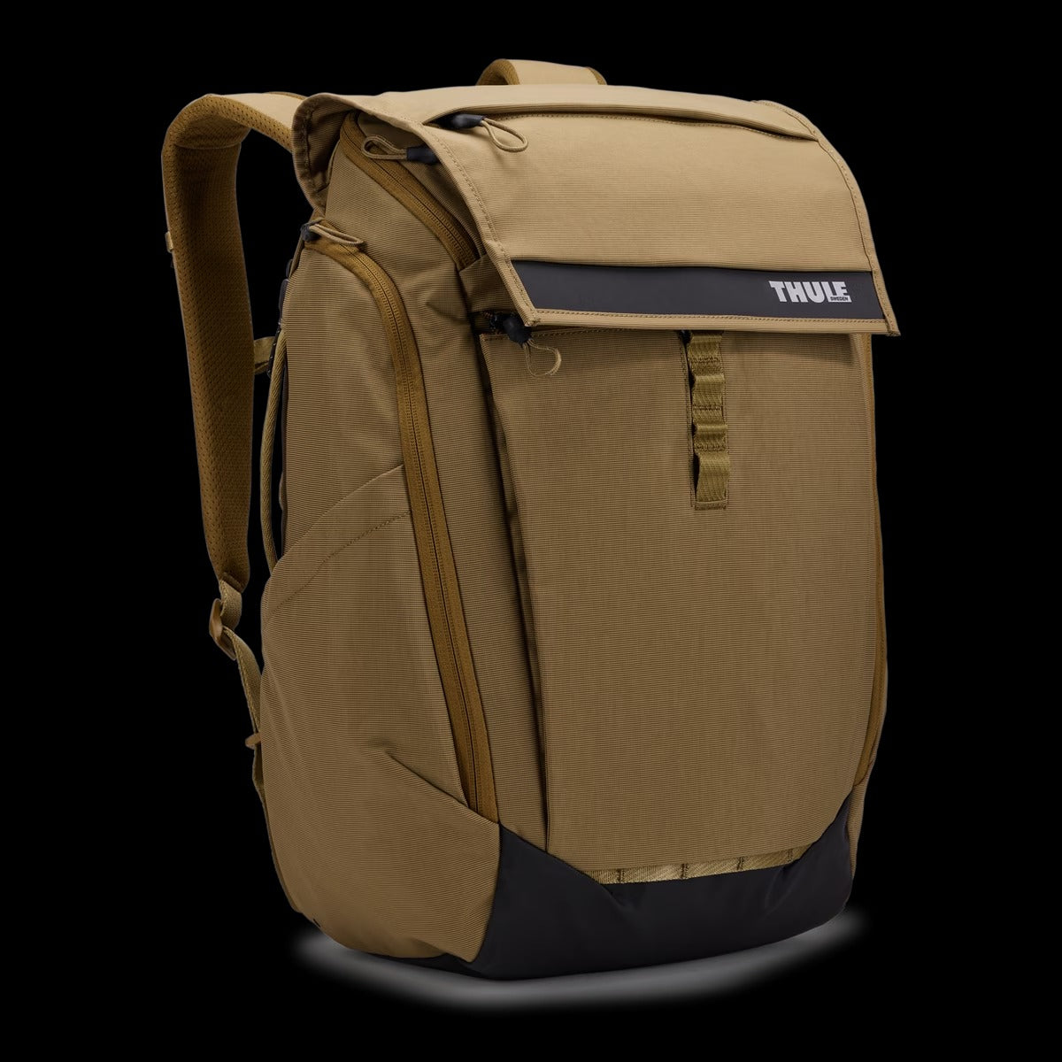 Thule Paramount laptop rygsæk 27L. Nutria Brown
