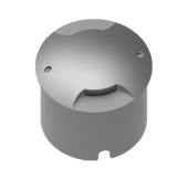 MIJAS indbygningsspot LED. Antracit