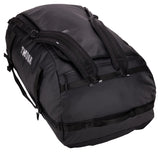 Thule Chasm Duffel 130L. Sort