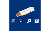 Philips USB Flash Drive. 128GB. Snow edition 2.0