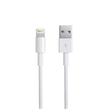 Sinox One Lightning kabel. 1m. Hvid