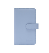 INSTAX Mini 12 Album. Pastel blå