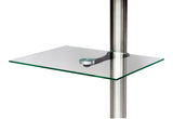 Sinox glashylde til Sinox StandView TV gulvstand