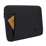 Case Logic Huxton 15,6" Laptop Sleeve. Sort