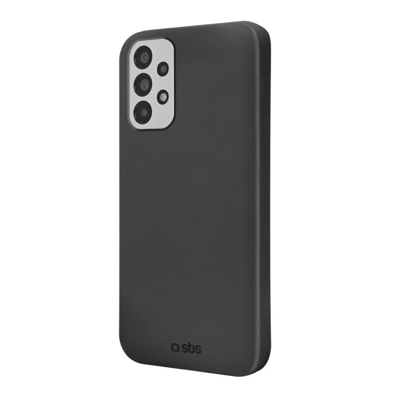 SBS Instinct-cover til Samsung Galaxy A54. Sort