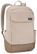 Thule Lithos Backpack 20L Pelican Gray/Faded Khaki