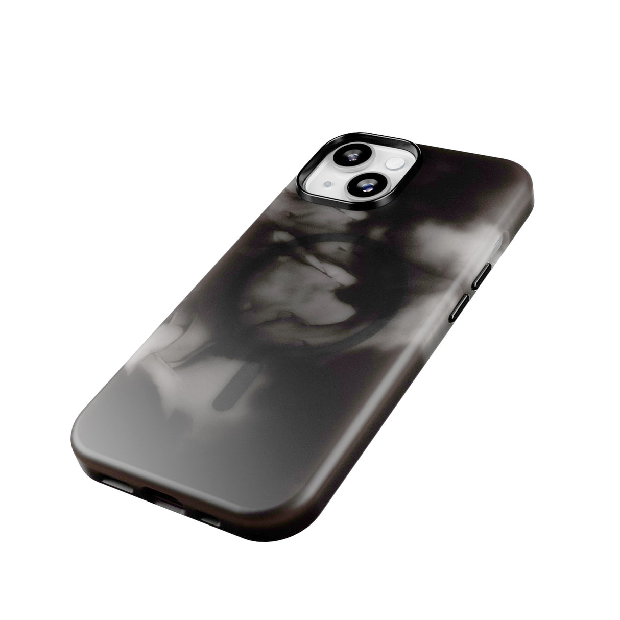 PURO Aqua Cover til iPhone 15