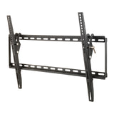 Vivanco TV-vægbeslag, TILT, 55", 45 kg, VESA 600x400