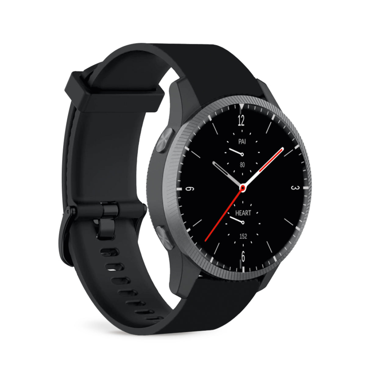 PURO Icon Multibrand udskiftningsbånd 20 mm