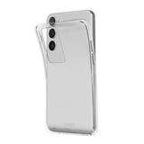 SBS Skinny cover til Samsung Galaxy S23®. Gennemsigtig