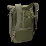 Thule Paramount laptop rygsæk 24L. Grøn