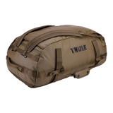 Thule Chasm 70L rejsetaske. Mørk khaki