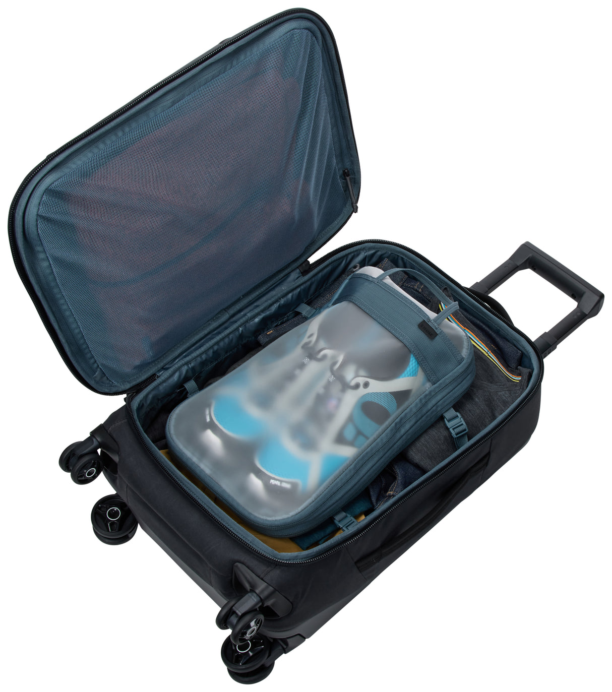 Thule Aion Carry On Spinner. Sort