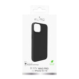 PURO ICON MAG-cover til iPhone 13 og 14