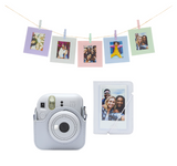 INSTAX Mini 12 Accessory Kit. Hvid