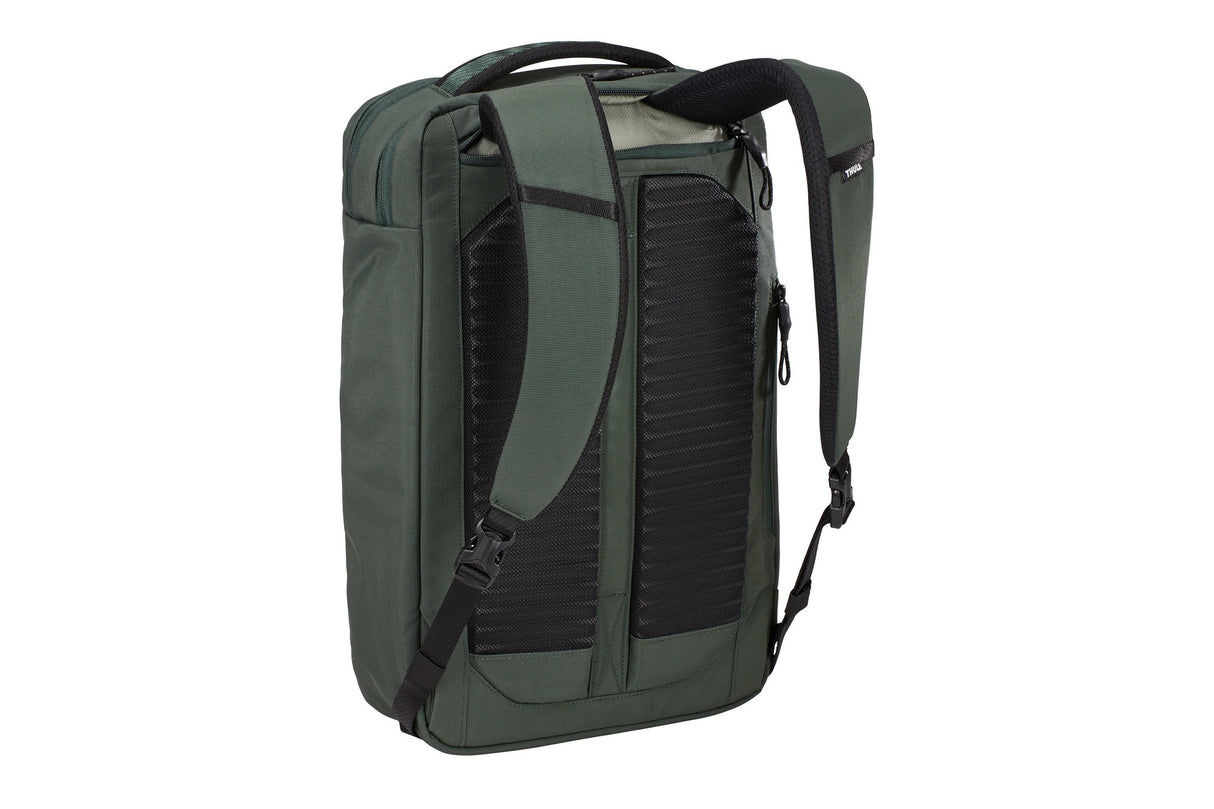 Thule Paramount Convertible Backpack 16L. Grøn